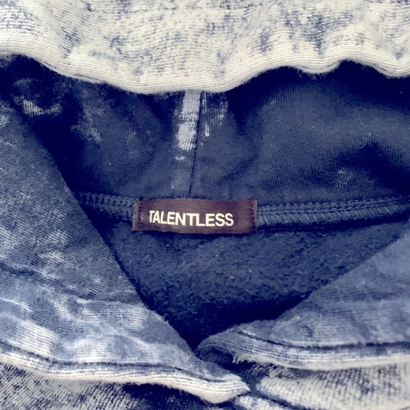 TALENTLESS-Special Edition Premium Acid Wash Set - Picture 7 of 10